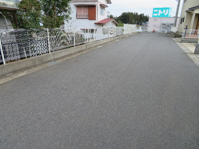 |成田市不動ヶ岡2025-27 売土地