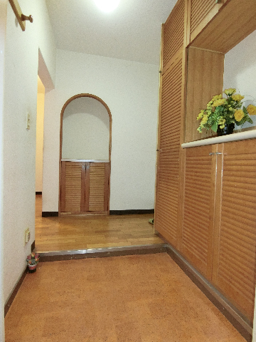 |成田市中台1 中古マンション