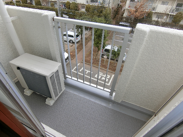 |成田市中台1 中古マンション