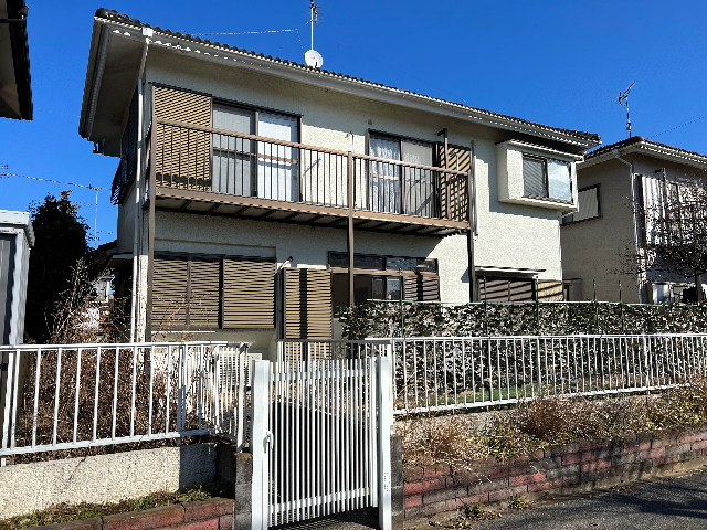 |印旛郡栄町酒直台1-1-7 中古一戸建て