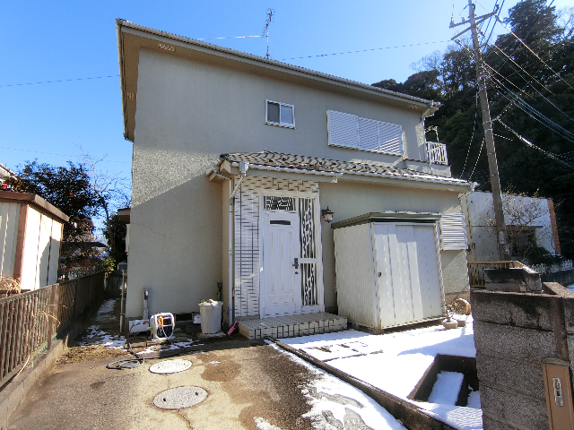 |香取郡神崎町神崎本宿2001-109 中古一戸建て