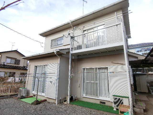 |成田市名古屋 中古一戸建て