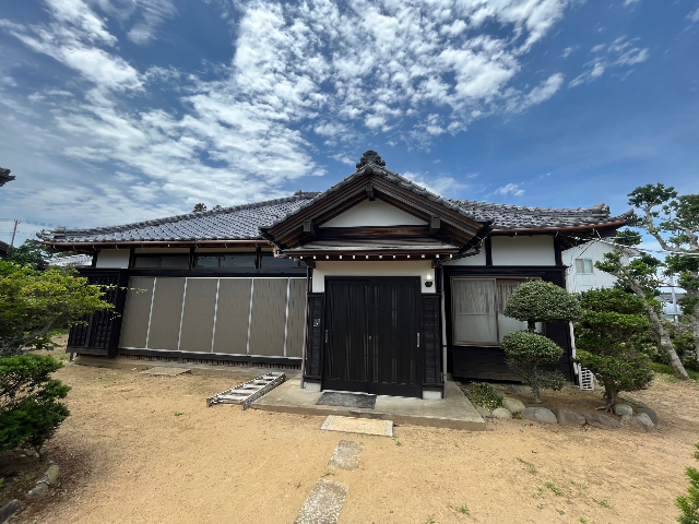 |成田市長沼52-1 中古一戸建て