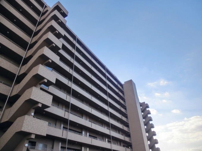 住宅ローン残債とマンション売却について