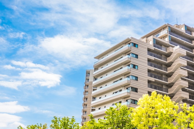 任意売却でも残債がある場合マンション売却ができる