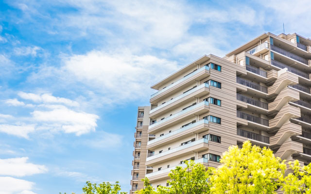 マンション売却で利益が出た場合