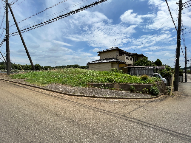 成田市吉岡