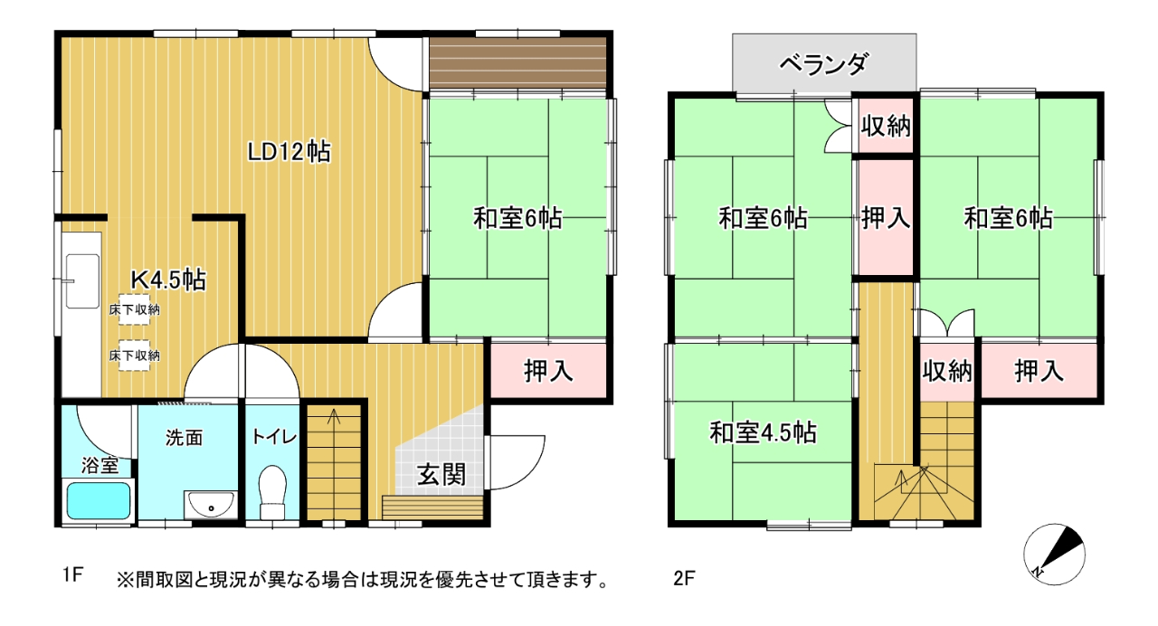 富里市中沢