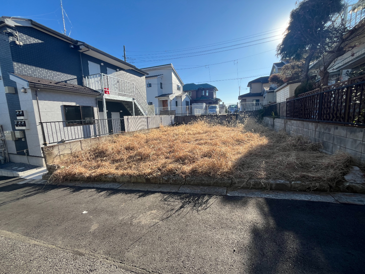 成田市不動ケ岡2025-27