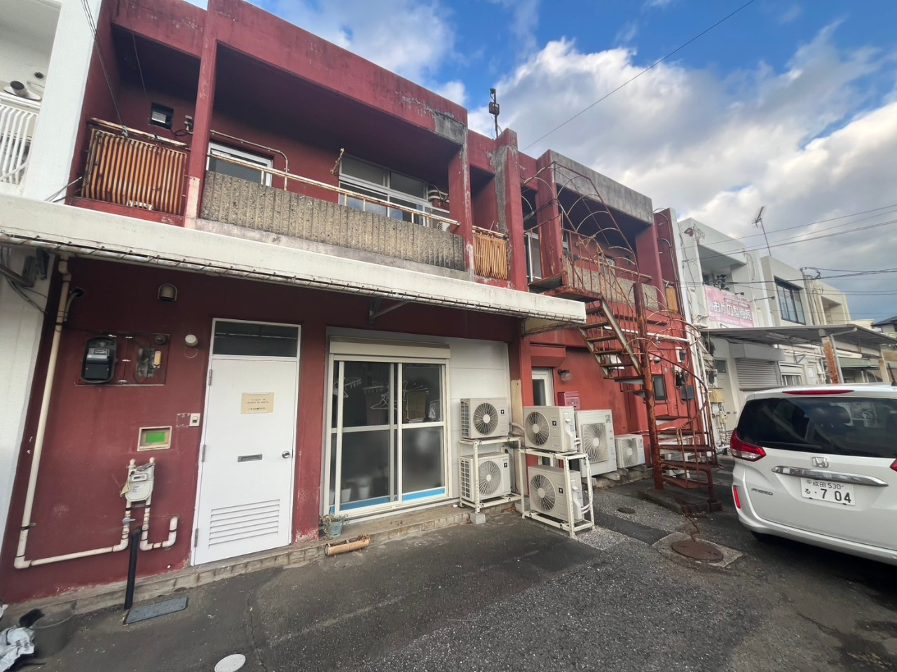 成田市中台6
