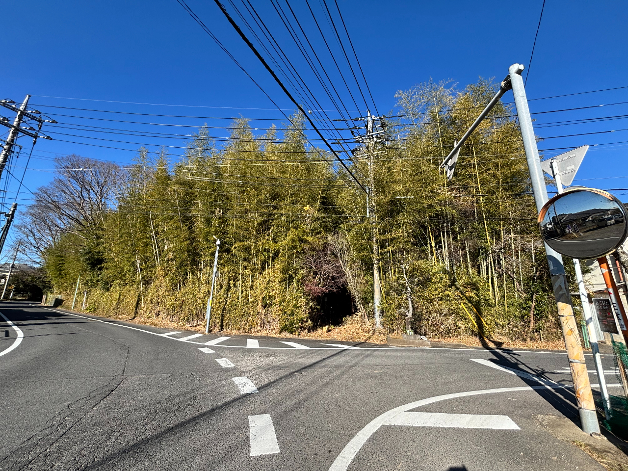 成田市関戸107番地