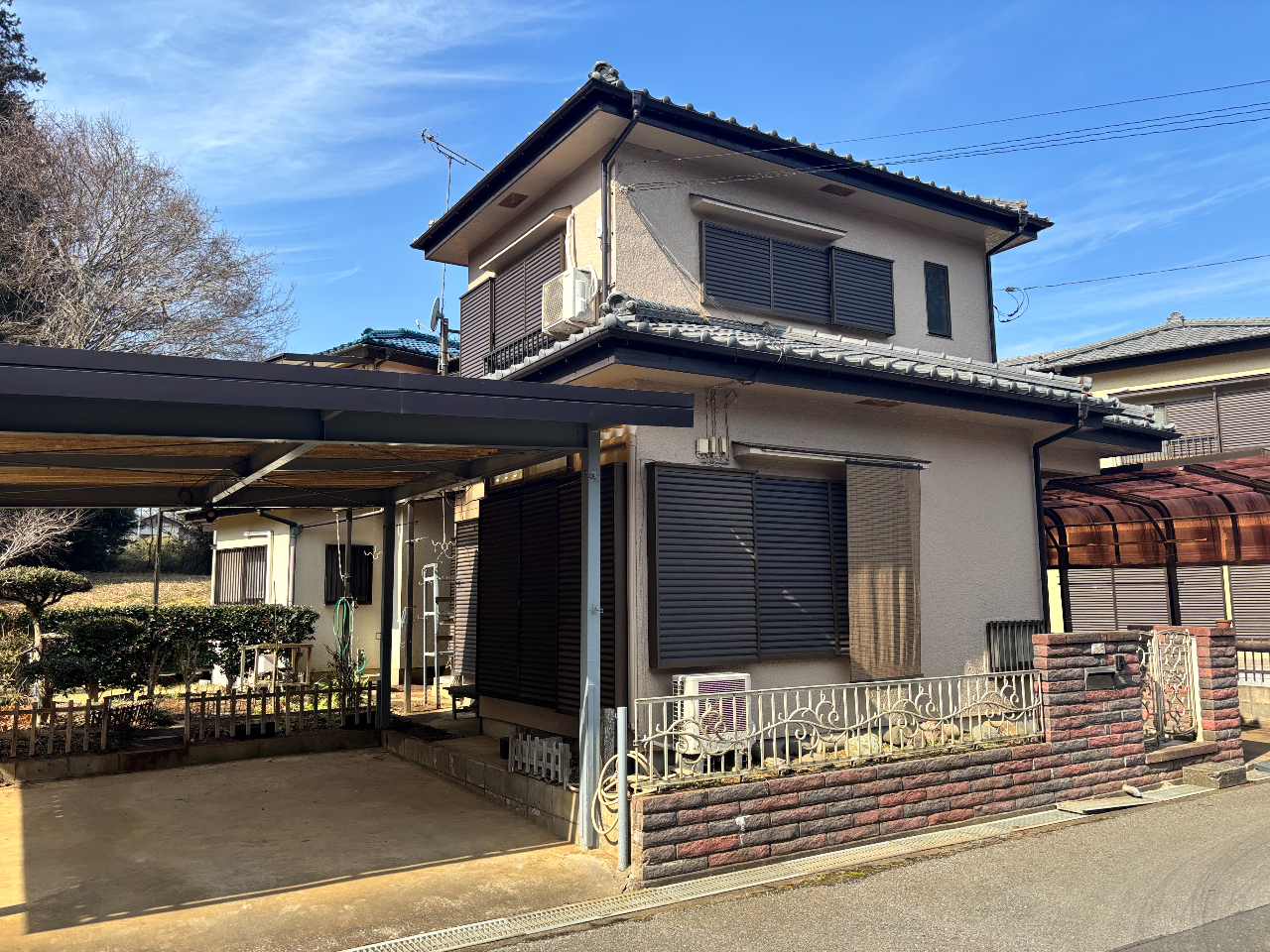 富里市新中沢514-57